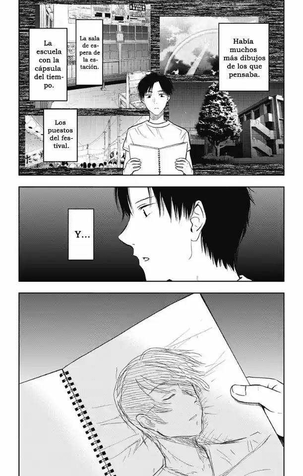Jumyou Wo Kaitotte Moratta. Ichinen Ni Tsuki, Ichimanen De. - Capítulo 14 - Página 30 - LectorTMOo