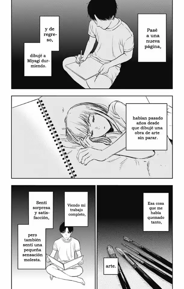 Jumyou Wo Kaitotte Moratta. Ichinen Ni Tsuki, Ichimanen De. - Capítulo 14 - Página 31 - LectorTMOo