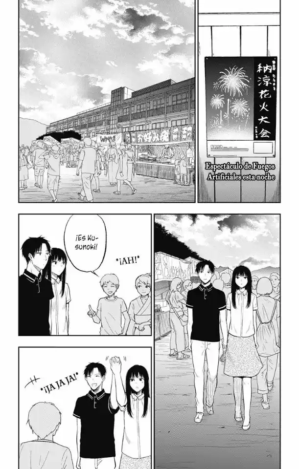 Jumyou Wo Kaitotte Moratta. Ichinen Ni Tsuki, Ichimanen De. - Capítulo 15 - Página 3 - LectorTMOo