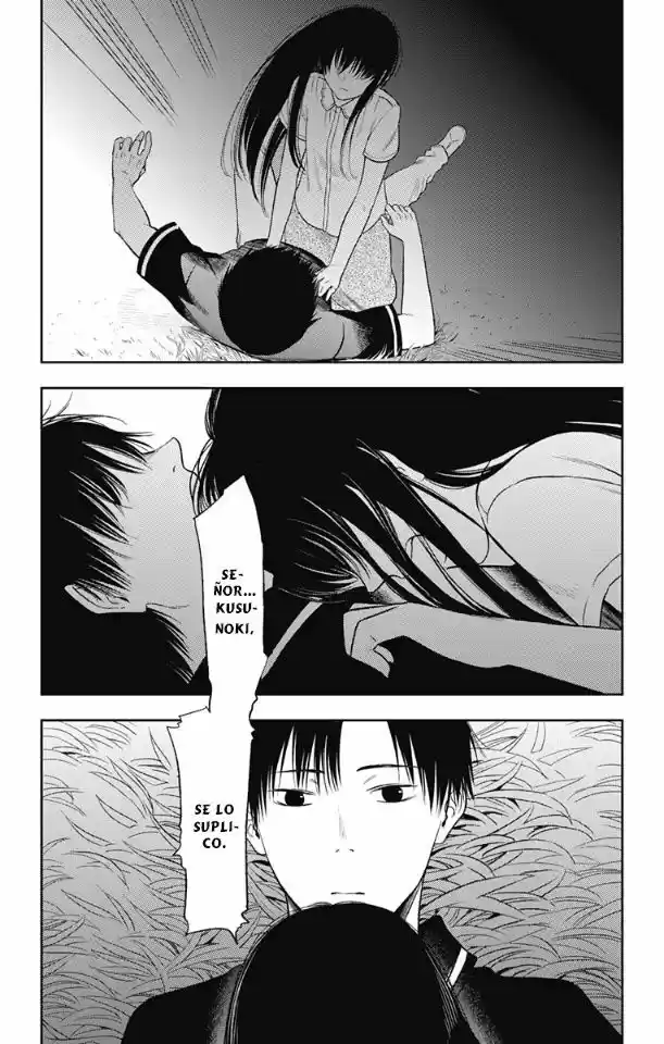 Jumyou Wo Kaitotte Moratta. Ichinen Ni Tsuki, Ichimanen De. - Capítulo 15 - Página 16 - LectorTMOo