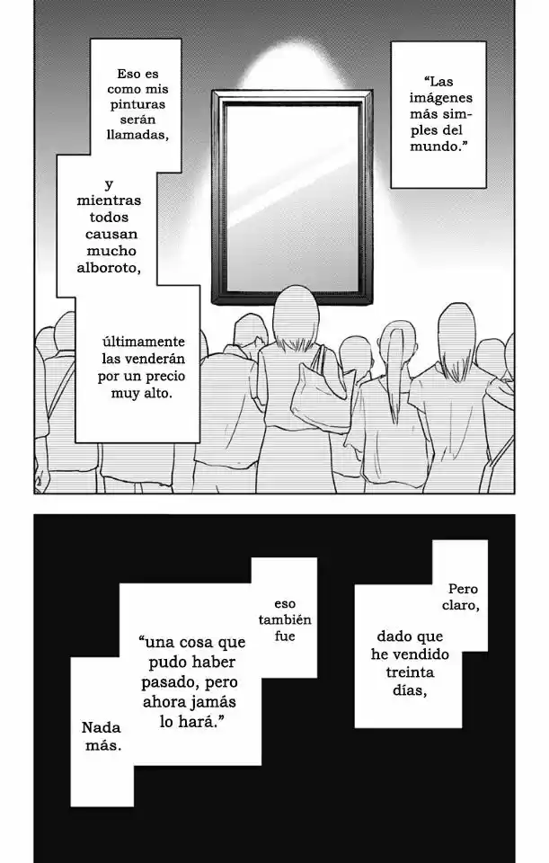 Jumyou Wo Kaitotte Moratta. Ichinen Ni Tsuki, Ichimanen De. - Capítulo 15 - Página 24 - LectorTMOo