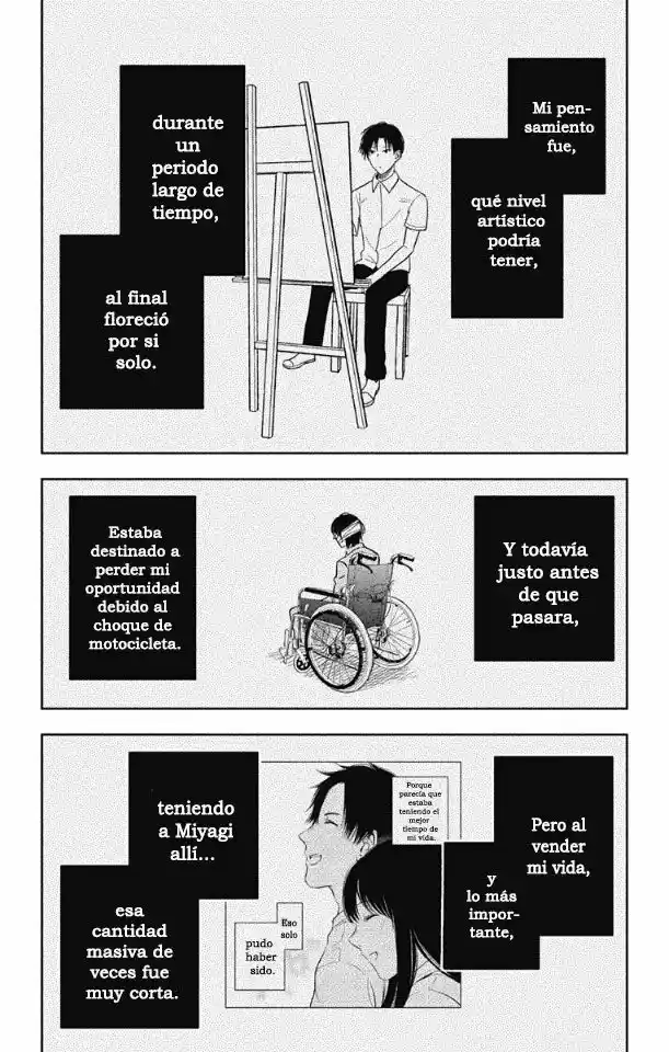 Jumyou Wo Kaitotte Moratta. Ichinen Ni Tsuki, Ichimanen De. - Capítulo 15 - Página 25 - LectorTMOo