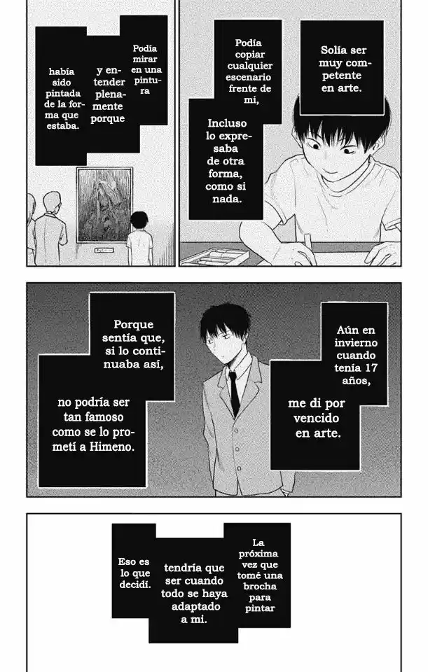Jumyou Wo Kaitotte Moratta. Ichinen Ni Tsuki, Ichimanen De. - Capítulo 15 - Página 26 - LectorTMOo