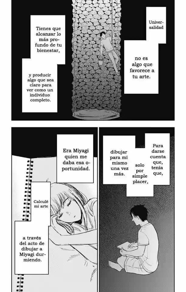 Jumyou Wo Kaitotte Moratta. Ichinen Ni Tsuki, Ichimanen De. - Capítulo 15 - Página 28 - LectorTMOo