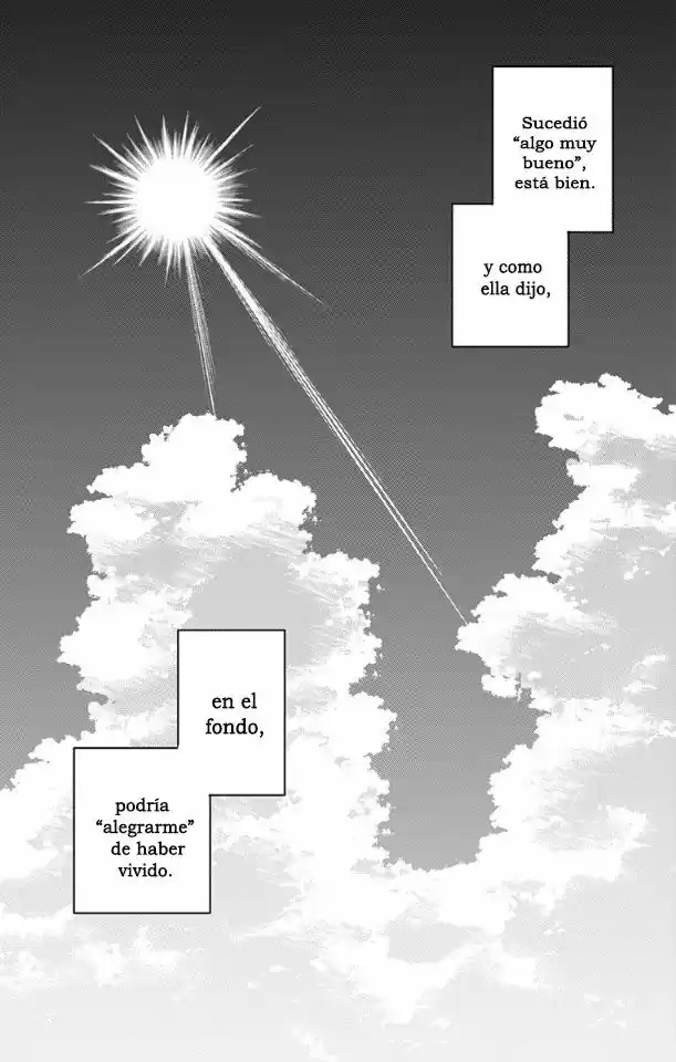 Jumyou Wo Kaitotte Moratta. Ichinen Ni Tsuki, Ichimanen De. - Capítulo 15 - Página 31 - LectorTMOo