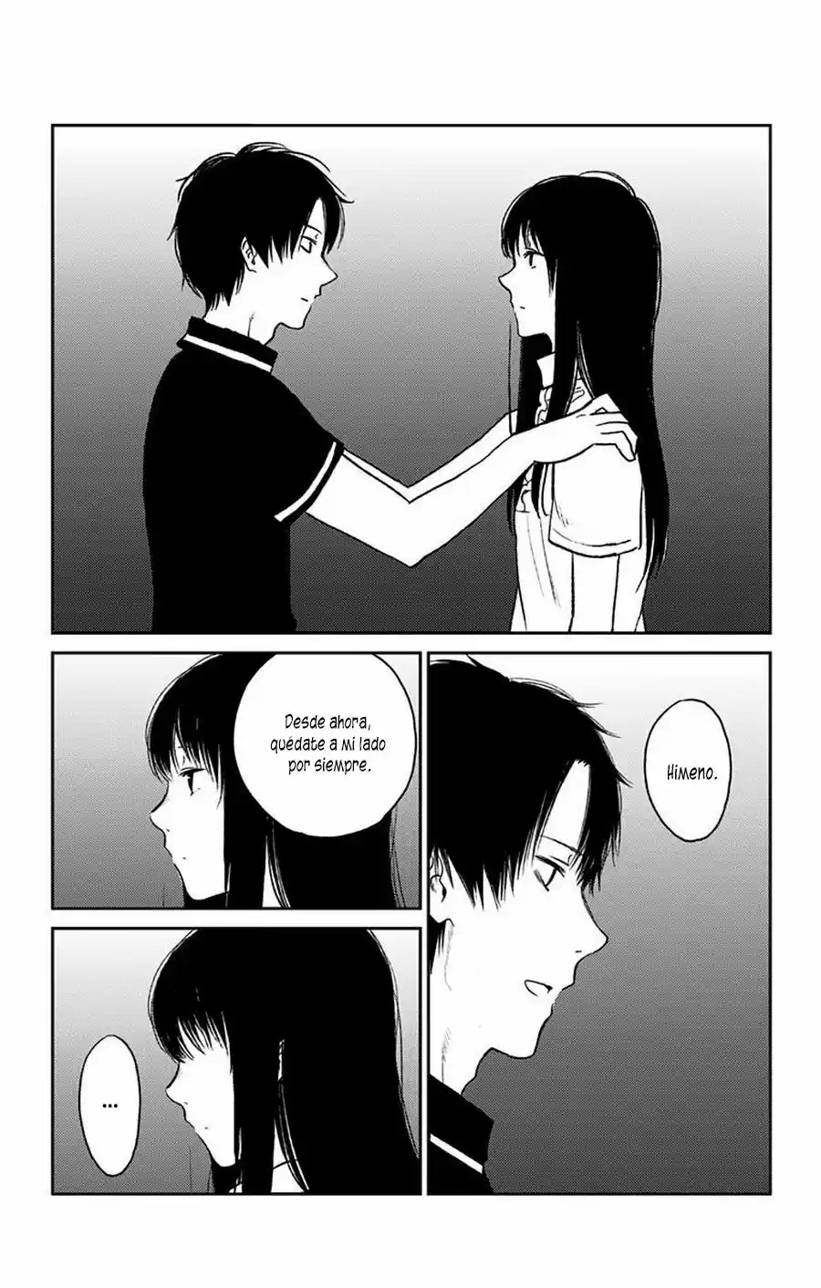 Jumyou Wo Kaitotte Moratta. Ichinen Ni Tsuki, Ichimanen De. - Capítulo 16.5 - Página 18 - LectorTMOo