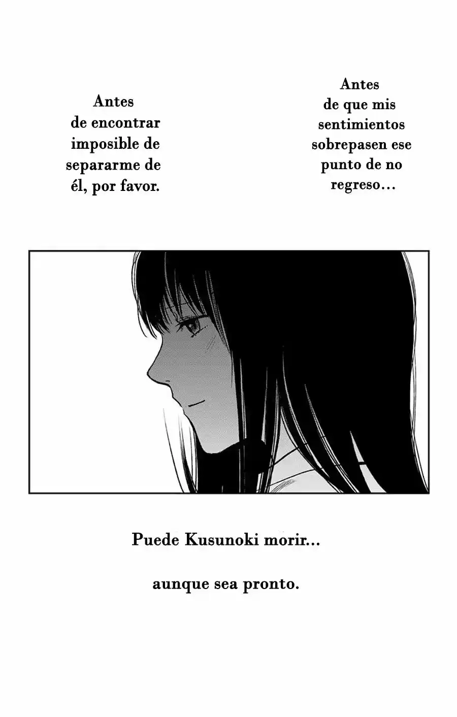 Jumyou Wo Kaitotte Moratta. Ichinen Ni Tsuki, Ichimanen De. - Capítulo 16.5 - Página 26 - LectorTMOo