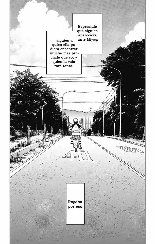 Jumyou Wo Kaitotte Moratta. Ichinen Ni Tsuki, Ichimanen De. - Capítulo 16 - Página 6 - LectorTMOo