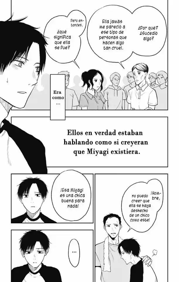 Jumyou Wo Kaitotte Moratta. Ichinen Ni Tsuki, Ichimanen De. - Capítulo 16 - Página 22 - LectorTMOo