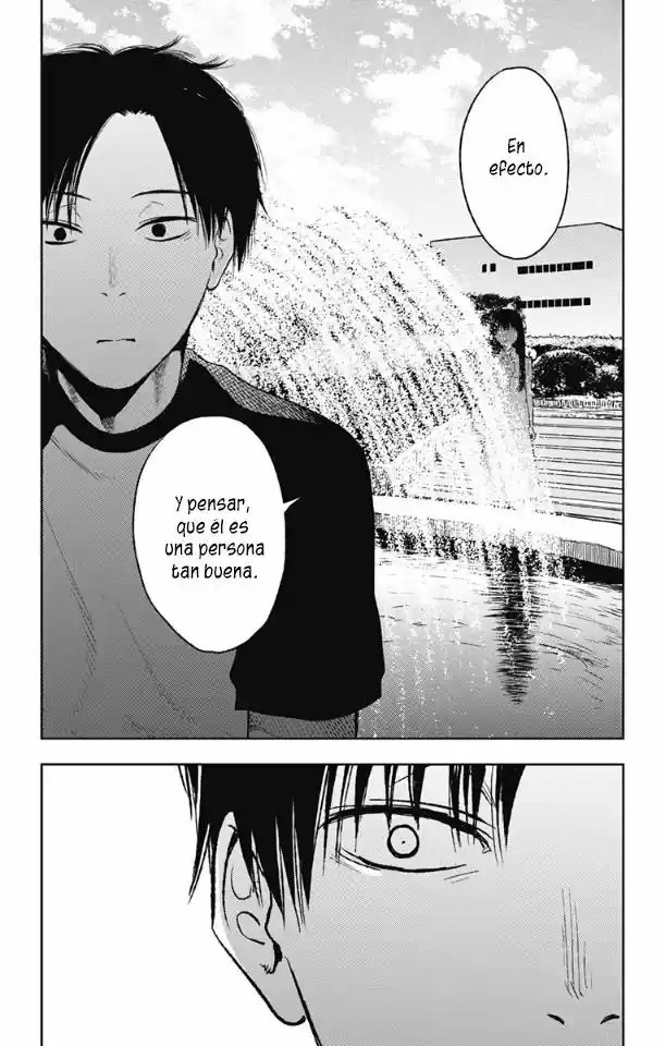 Jumyou Wo Kaitotte Moratta. Ichinen Ni Tsuki, Ichimanen De. - Capítulo 16 - Página 23 - LectorTMOo