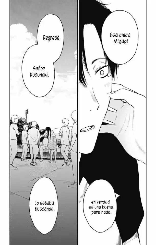 Jumyou Wo Kaitotte Moratta. Ichinen Ni Tsuki, Ichimanen De. - Capítulo 16 - Página 26 - LectorTMOo