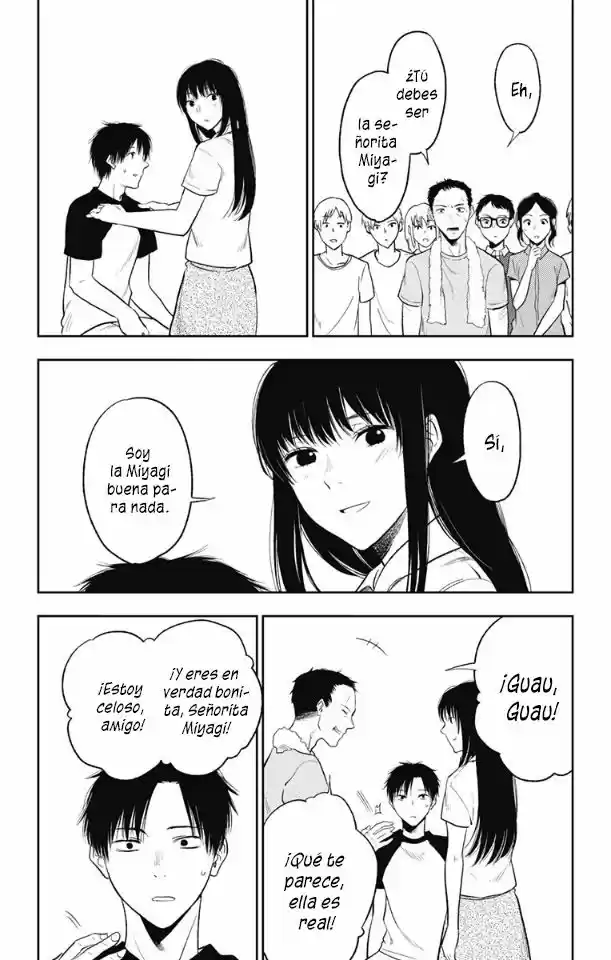 Jumyou Wo Kaitotte Moratta. Ichinen Ni Tsuki, Ichimanen De. - Capítulo 16 - Página 27 - LectorTMOo