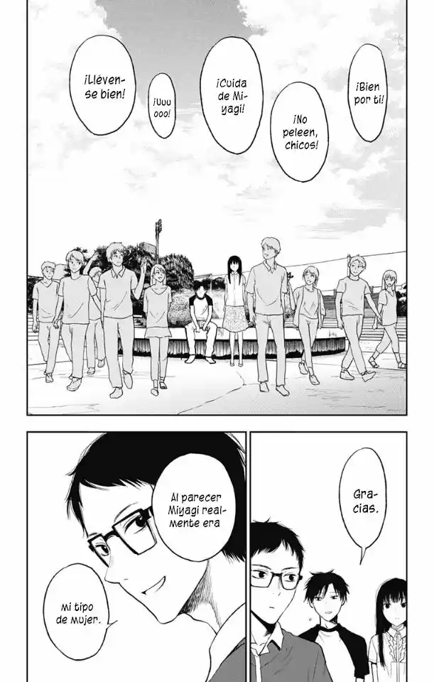 Jumyou Wo Kaitotte Moratta. Ichinen Ni Tsuki, Ichimanen De. - Capítulo 16 - Página 29 - LectorTMOo