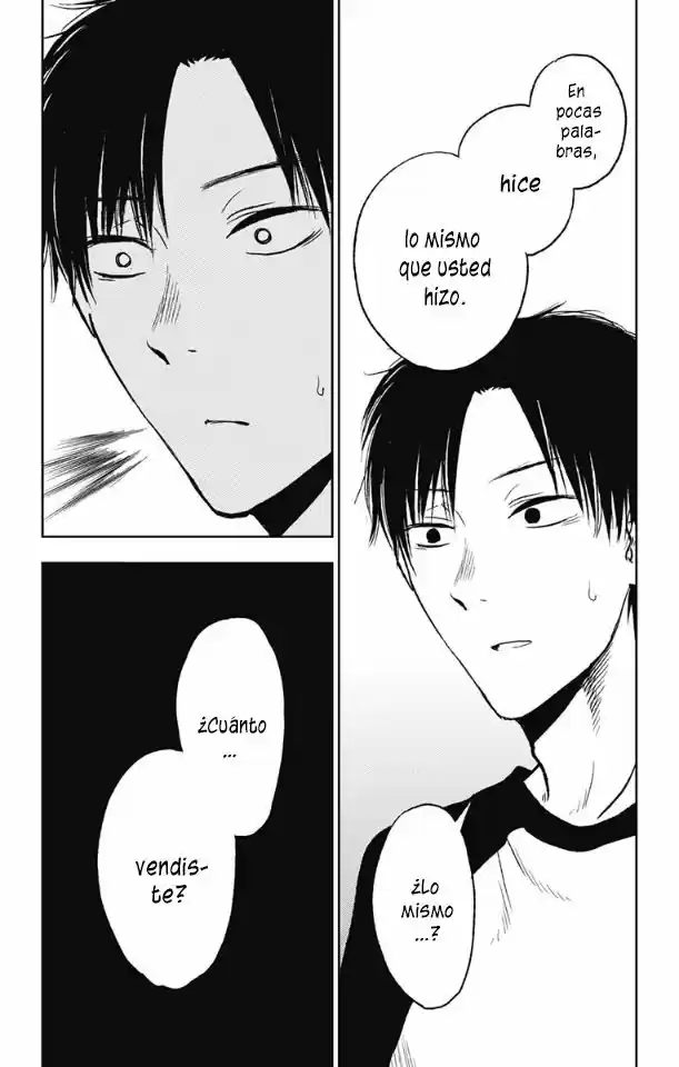 Jumyou Wo Kaitotte Moratta. Ichinen Ni Tsuki, Ichimanen De. - Capítulo 16 - Página 32 - LectorTMOo