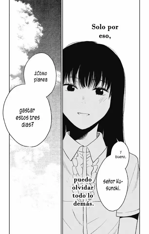 Jumyou Wo Kaitotte Moratta. Ichinen Ni Tsuki, Ichimanen De. - Capítulo 16 - Página 38 - LectorTMOo