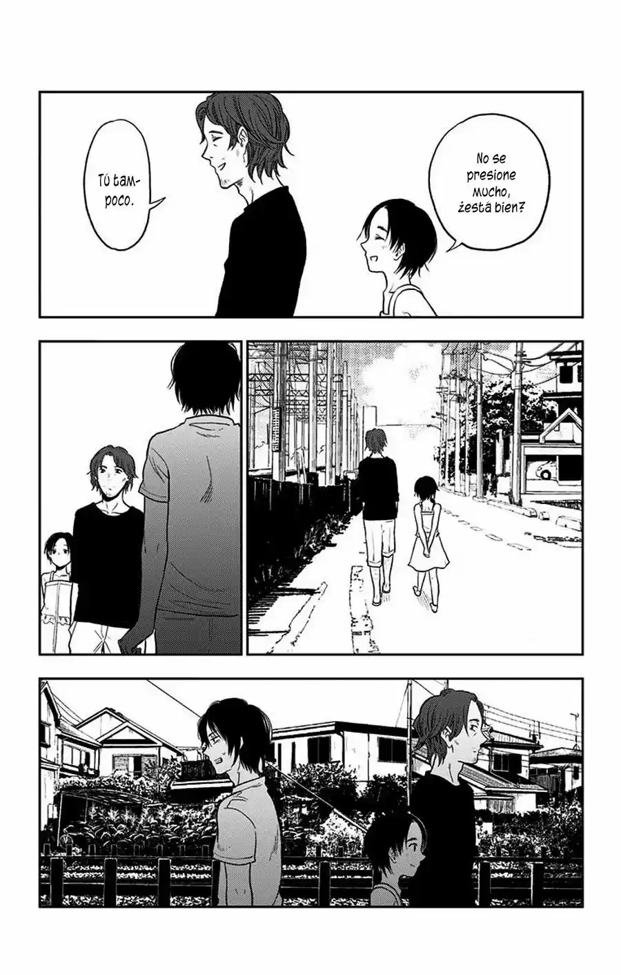 Jumyou Wo Kaitotte Moratta. Ichinen Ni Tsuki, Ichimanen De. - Capítulo 17 - Página 22 - LectorTMOo