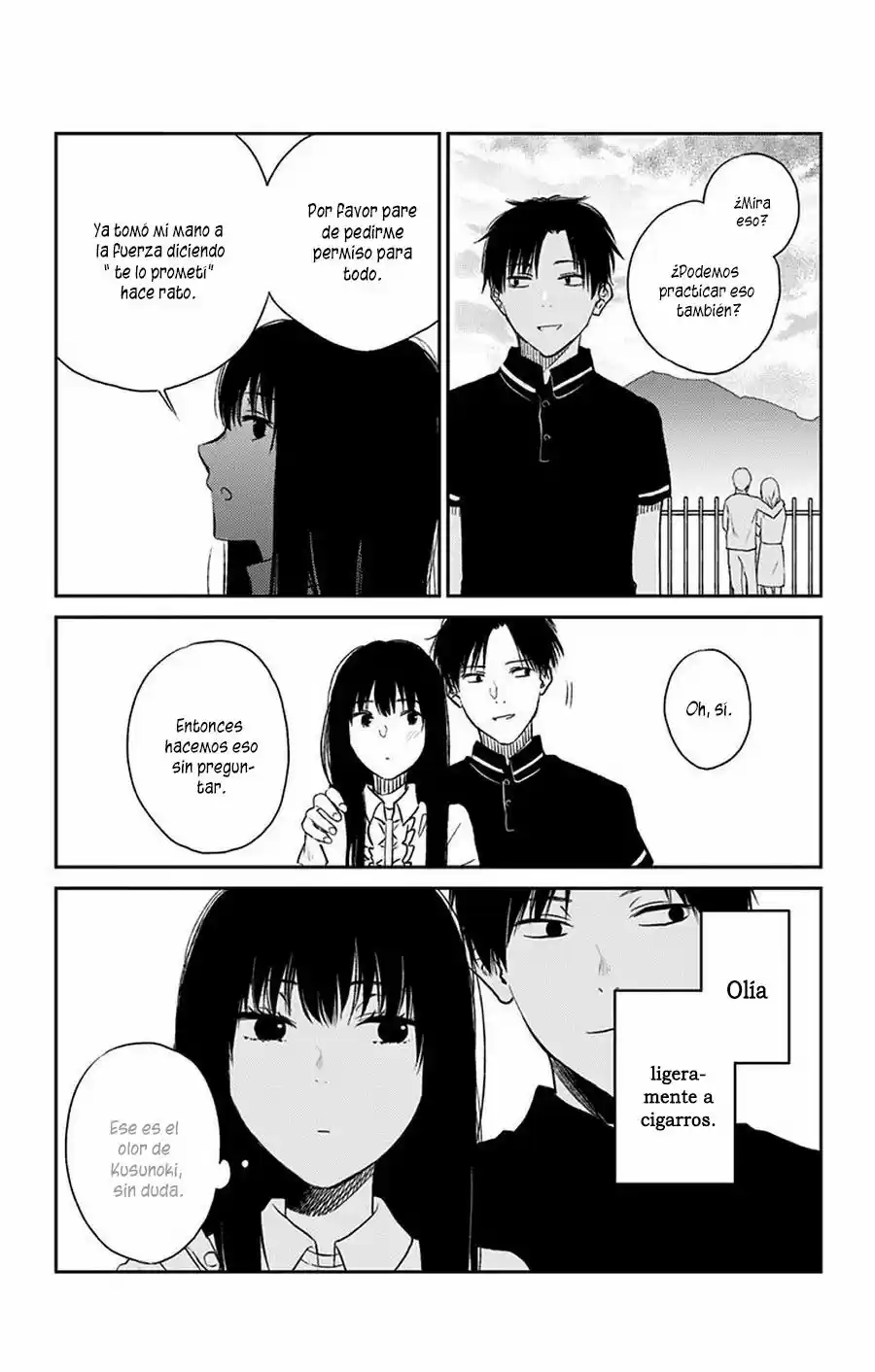 Jumyou Wo Kaitotte Moratta. Ichinen Ni Tsuki, Ichimanen De. - Capítulo 18 - Página 14 - LectorTMOo