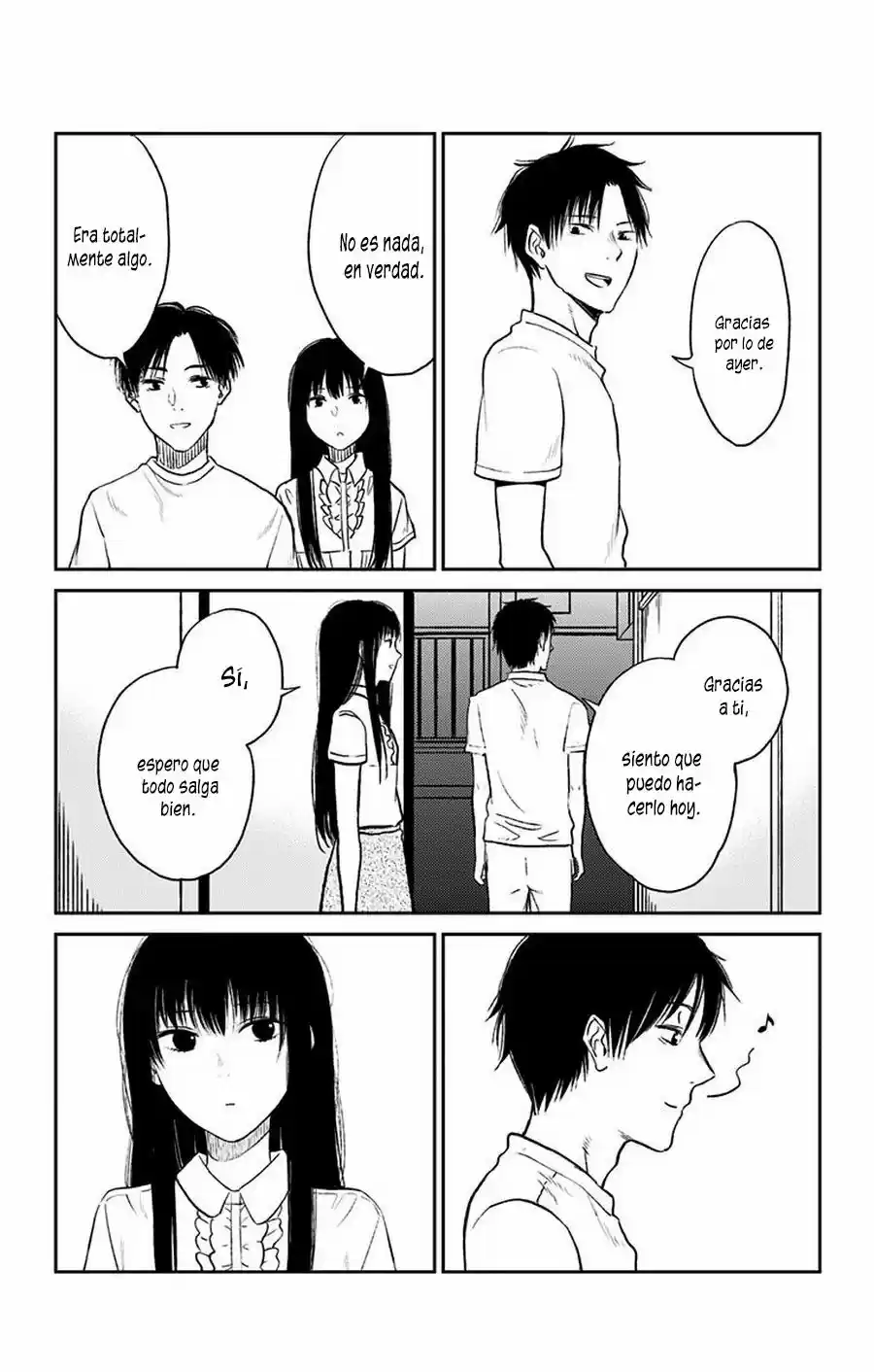 Jumyou Wo Kaitotte Moratta. Ichinen Ni Tsuki, Ichimanen De. - Capítulo 18 - Página 23 - LectorTMOo