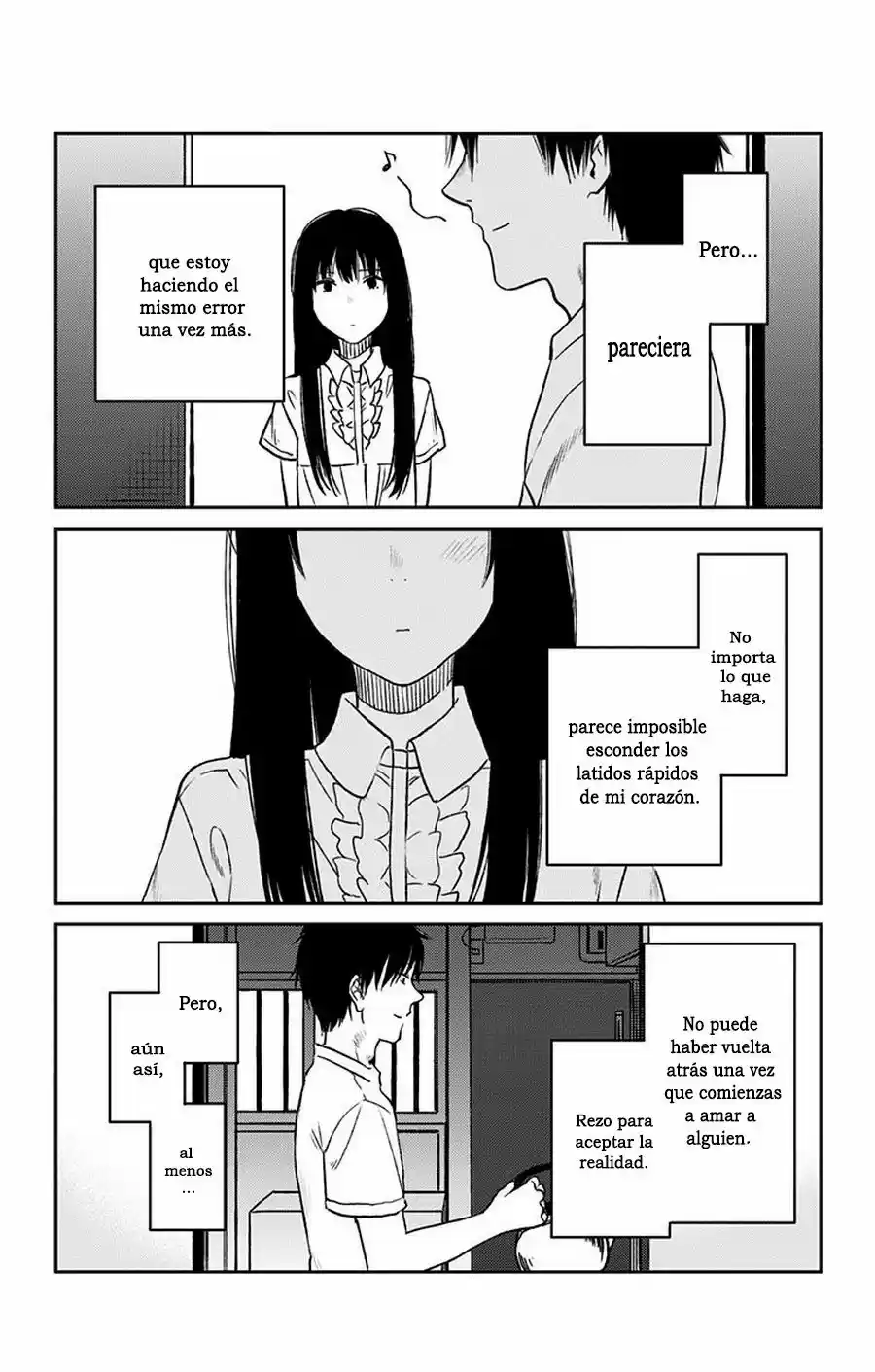 Jumyou Wo Kaitotte Moratta. Ichinen Ni Tsuki, Ichimanen De. - Capítulo 18 - Página 25 - LectorTMOo