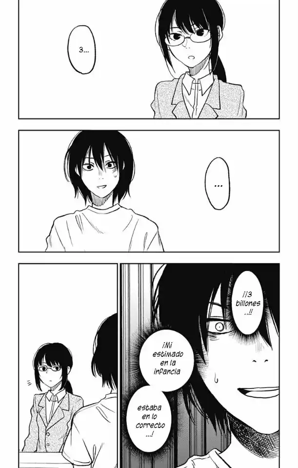 Jumyou Wo Kaitotte Moratta. Ichinen Ni Tsuki, Ichimanen De. - Capítulo 2 - Página 13 - LectorTMOo