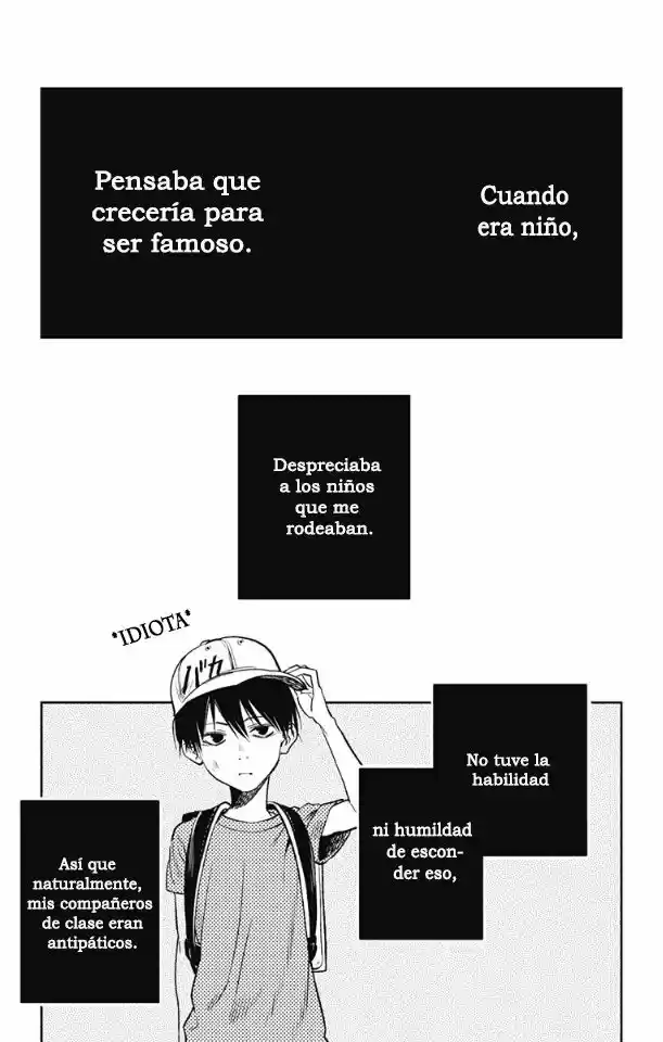 Jumyou Wo Kaitotte Moratta. Ichinen Ni Tsuki, Ichimanen De. - Capítulo 2 - Página 23 - LectorTMOo