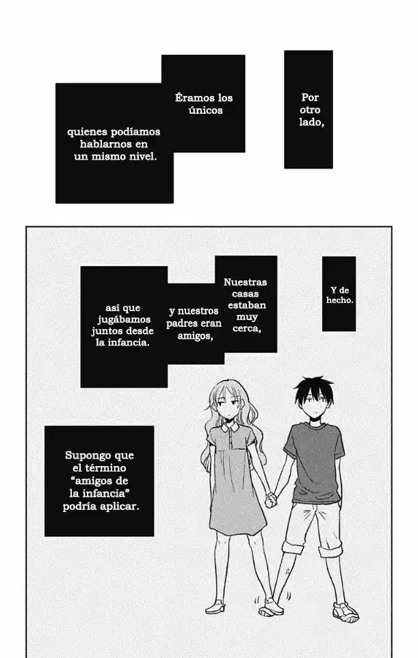 Jumyou Wo Kaitotte Moratta. Ichinen Ni Tsuki, Ichimanen De. - Capítulo 2 - Página 25 - LectorTMOo