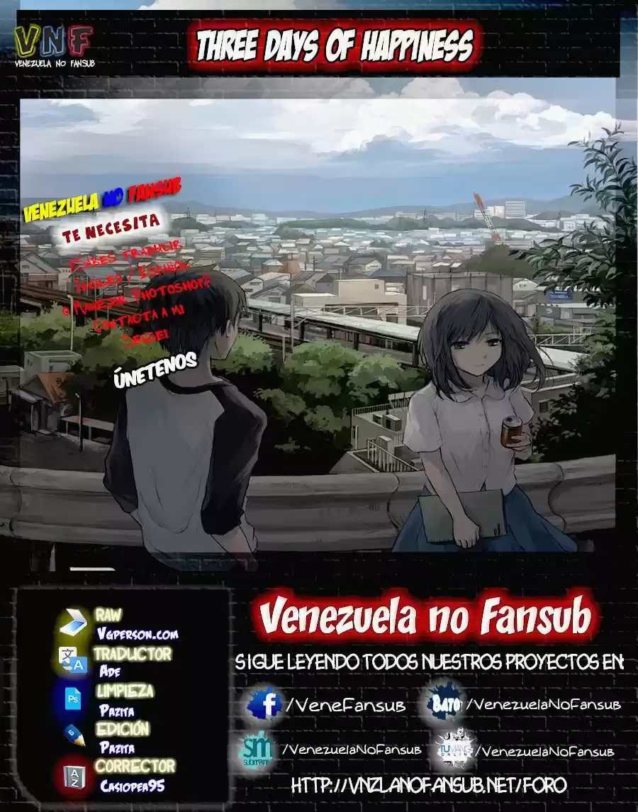 Jumyou Wo Kaitotte Moratta. Ichinen Ni Tsuki, Ichimanen De. - Capítulo 2 - Página 32 - LectorTMOo