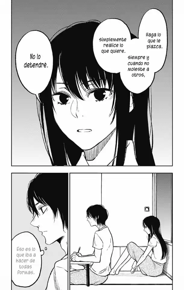 Jumyou Wo Kaitotte Moratta. Ichinen Ni Tsuki, Ichimanen De. - Capítulo 3 - Página 19 - LectorTMOo