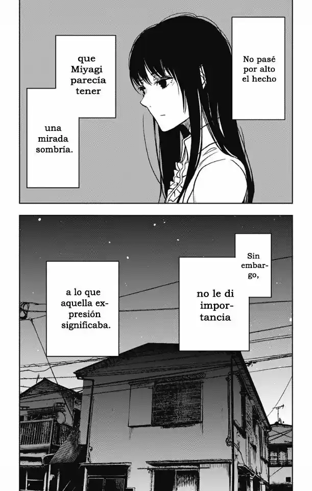 Jumyou Wo Kaitotte Moratta. Ichinen Ni Tsuki, Ichimanen De. - Capítulo 3 - Página 20 - LectorTMOo