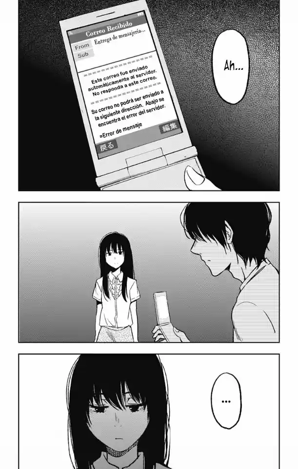 Jumyou Wo Kaitotte Moratta. Ichinen Ni Tsuki, Ichimanen De. - Capítulo 3 - Página 27 - LectorTMOo