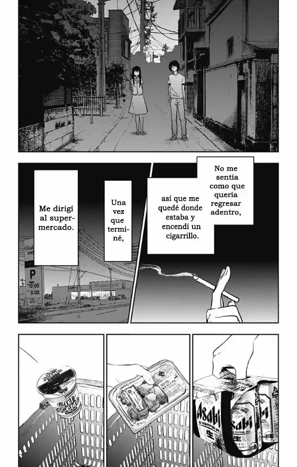 Jumyou Wo Kaitotte Moratta. Ichinen Ni Tsuki, Ichimanen De. - Capítulo 3 - Página 30 - LectorTMOo
