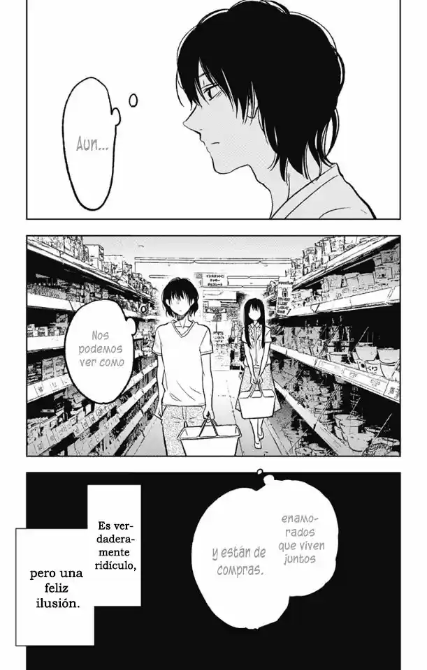 Jumyou Wo Kaitotte Moratta. Ichinen Ni Tsuki, Ichimanen De. - Capítulo 3 - Página 32 - LectorTMOo