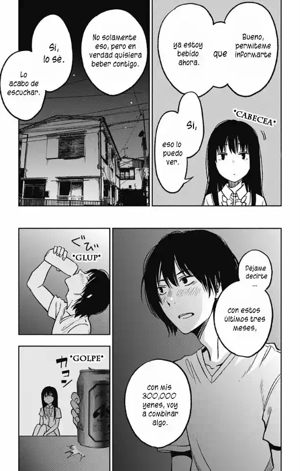Jumyou Wo Kaitotte Moratta. Ichinen Ni Tsuki, Ichimanen De. - Capítulo 4 - Página 4 - LectorTMOo