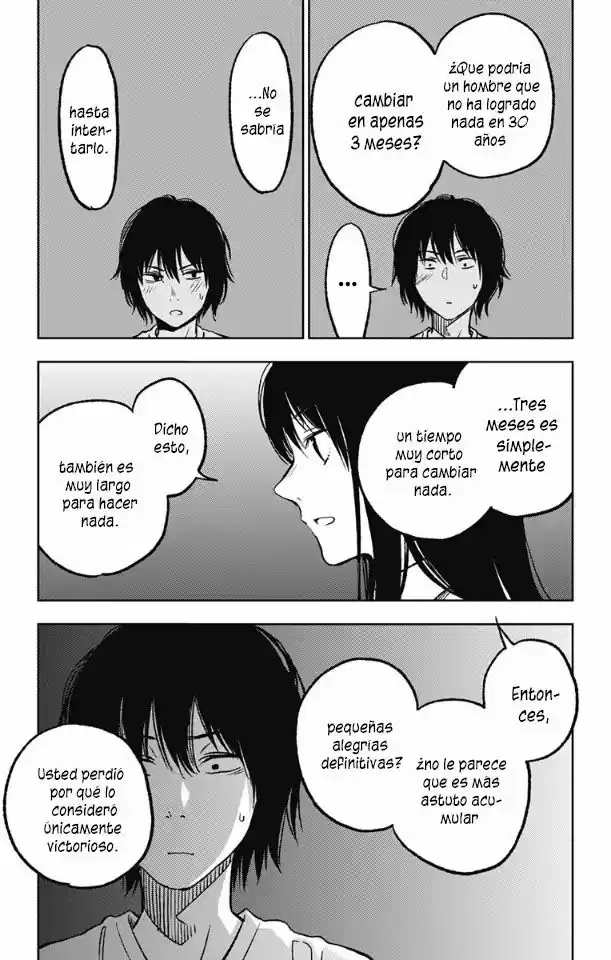 Jumyou Wo Kaitotte Moratta. Ichinen Ni Tsuki, Ichimanen De. - Capítulo 4 - Página 6 - LectorTMOo
