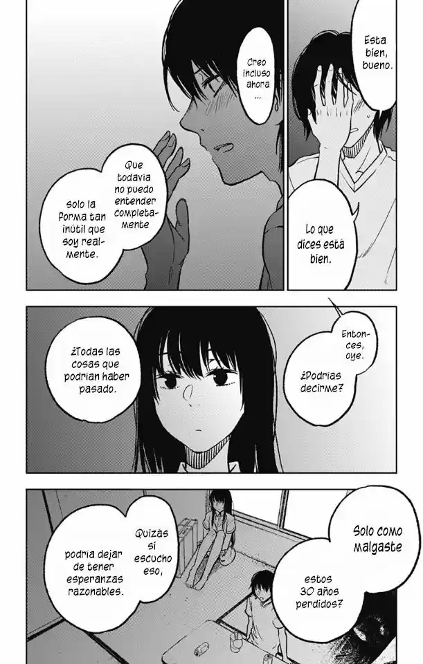 Jumyou Wo Kaitotte Moratta. Ichinen Ni Tsuki, Ichimanen De. - Capítulo 4 - Página 7 - LectorTMOo