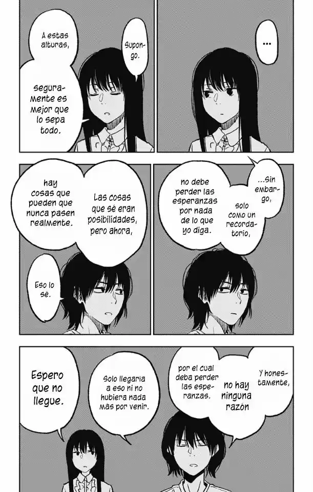 Jumyou Wo Kaitotte Moratta. Ichinen Ni Tsuki, Ichimanen De. - Capítulo 4 - Página 8 - LectorTMOo