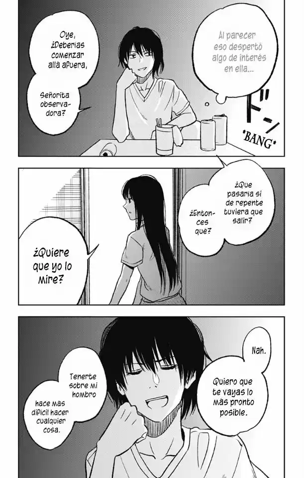 Jumyou Wo Kaitotte Moratta. Ichinen Ni Tsuki, Ichimanen De. - Capítulo 4 - Página 14 - LectorTMOo