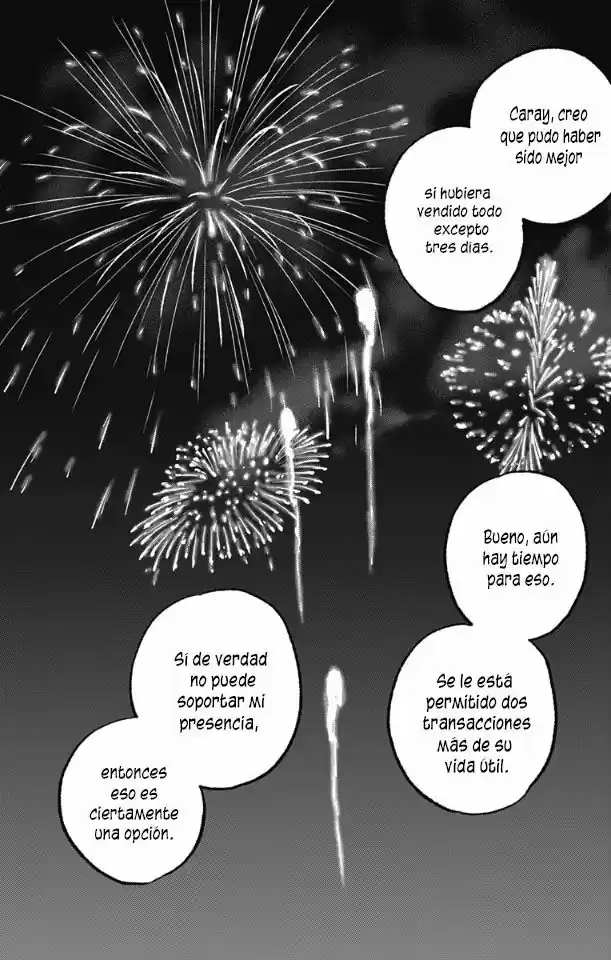 Jumyou Wo Kaitotte Moratta. Ichinen Ni Tsuki, Ichimanen De. - Capítulo 4 - Página 15 - LectorTMOo