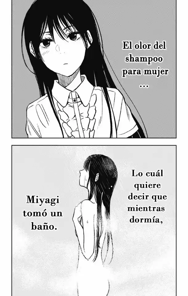 Jumyou Wo Kaitotte Moratta. Ichinen Ni Tsuki, Ichimanen De. - Capítulo 4 - Página 18 - LectorTMOo