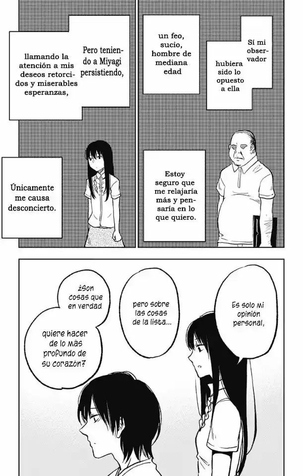 Jumyou Wo Kaitotte Moratta. Ichinen Ni Tsuki, Ichimanen De. - Capítulo 4 - Página 22 - LectorTMOo
