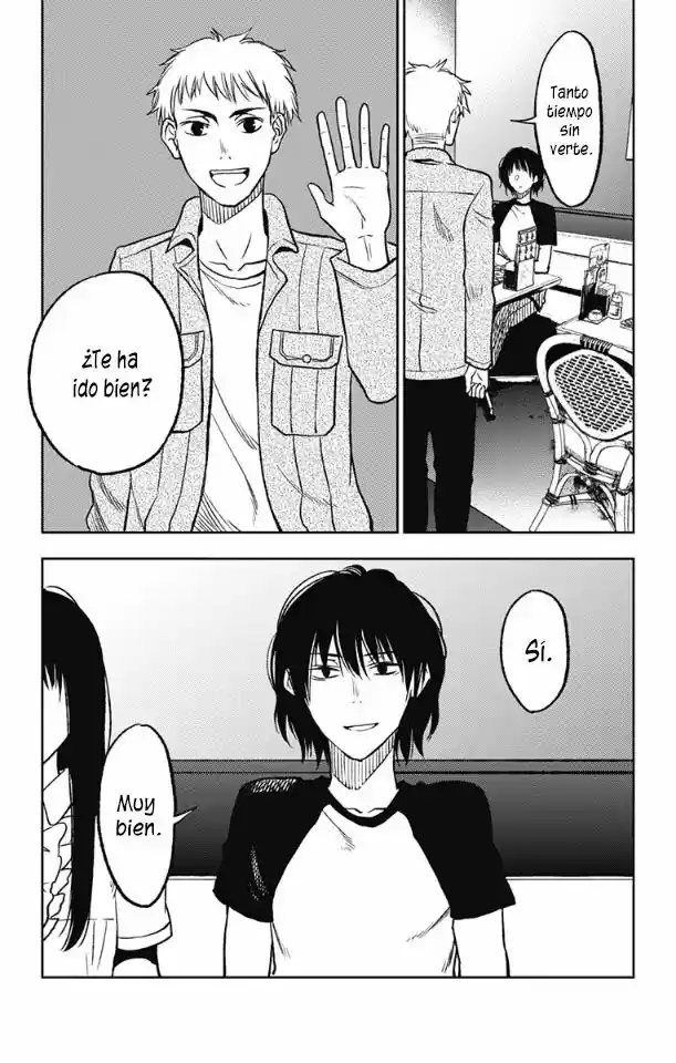 Jumyou Wo Kaitotte Moratta. Ichinen Ni Tsuki, Ichimanen De. - Capítulo 4 - Página 28 - LectorTMOo