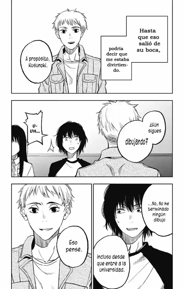Jumyou Wo Kaitotte Moratta. Ichinen Ni Tsuki, Ichimanen De. - Capítulo 5 - Página 9 - LectorTMOo
