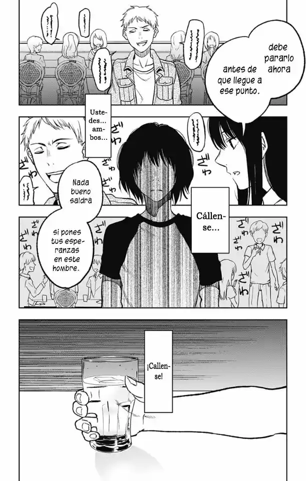 Jumyou Wo Kaitotte Moratta. Ichinen Ni Tsuki, Ichimanen De. - Capítulo 5 - Página 13 - LectorTMOo