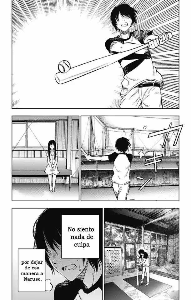 Jumyou Wo Kaitotte Moratta. Ichinen Ni Tsuki, Ichimanen De. - Capítulo 5 - Página 15 - LectorTMOo
