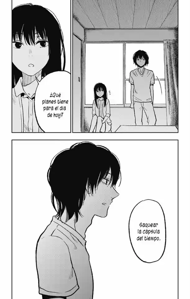 Jumyou Wo Kaitotte Moratta. Ichinen Ni Tsuki, Ichimanen De. - Capítulo 5 - Página 22 - LectorTMOo