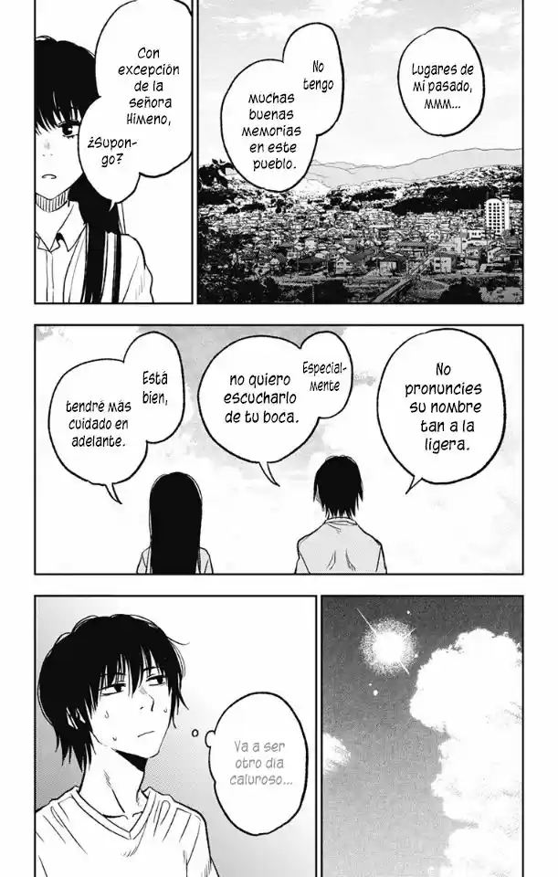 Jumyou Wo Kaitotte Moratta. Ichinen Ni Tsuki, Ichimanen De. - Capítulo 5 - Página 24 - LectorTMOo
