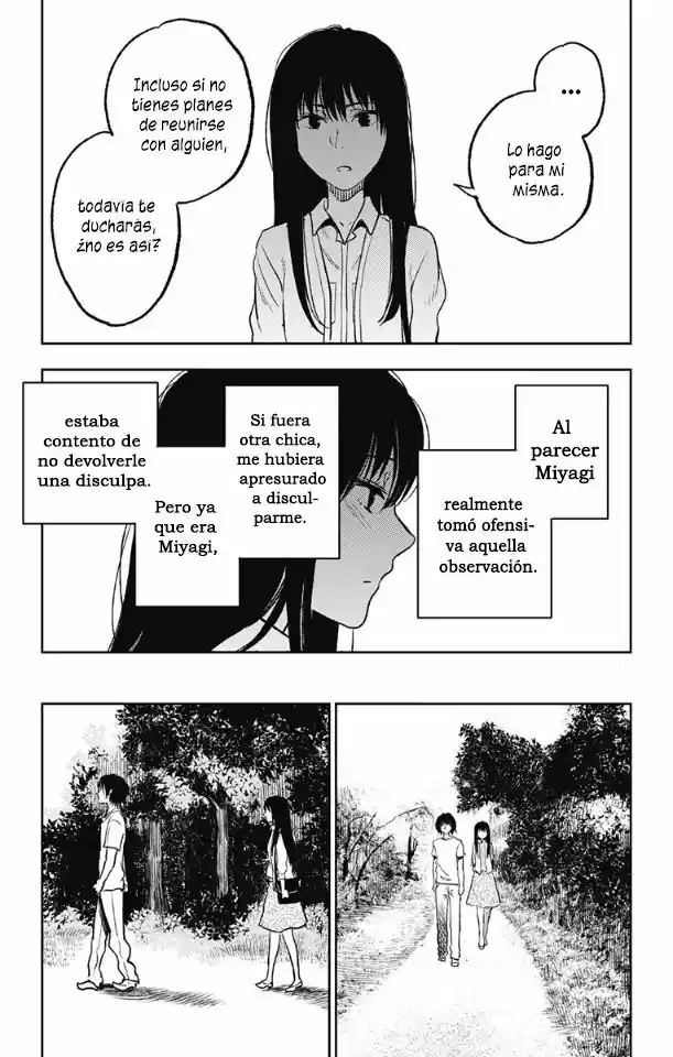 Jumyou Wo Kaitotte Moratta. Ichinen Ni Tsuki, Ichimanen De. - Capítulo 5 - Página 26 - LectorTMOo