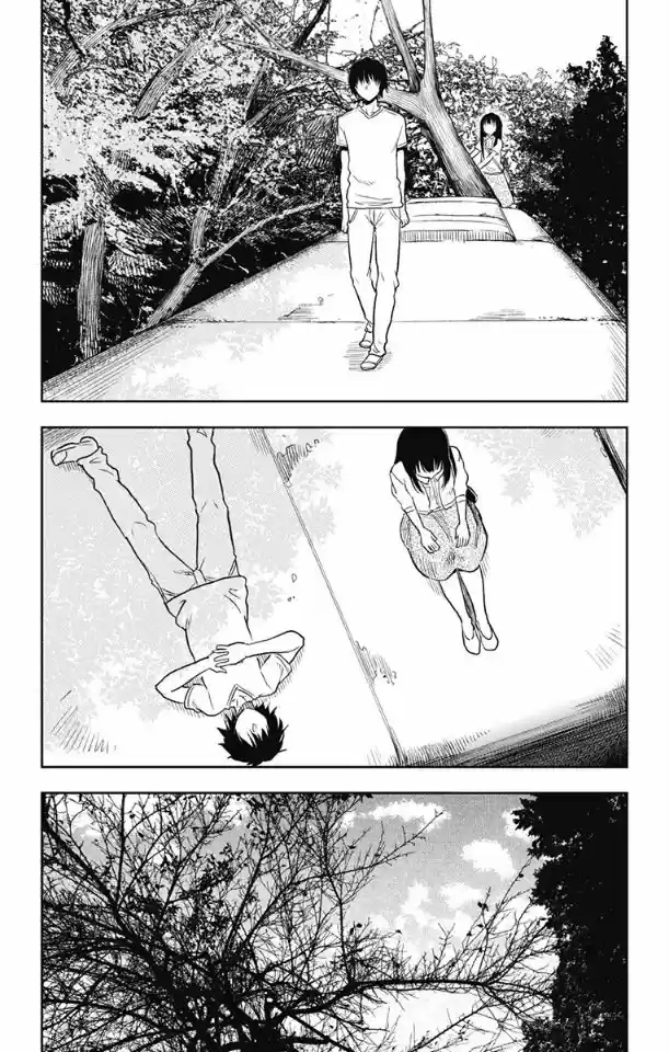 Jumyou Wo Kaitotte Moratta. Ichinen Ni Tsuki, Ichimanen De. - Capítulo 5 - Página 30 - LectorTMOo