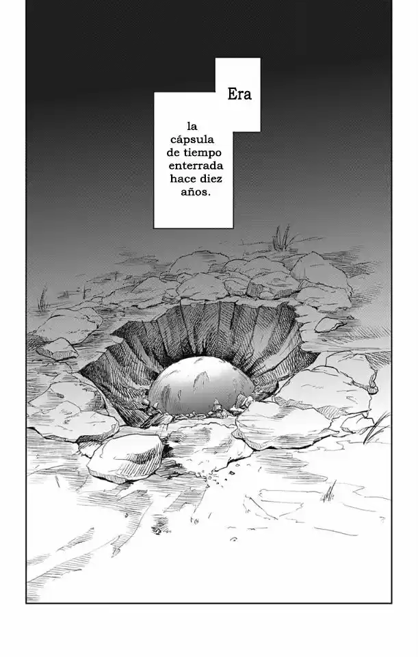 Jumyou Wo Kaitotte Moratta. Ichinen Ni Tsuki, Ichimanen De. - Capítulo 5 - Página 33 - LectorTMOo