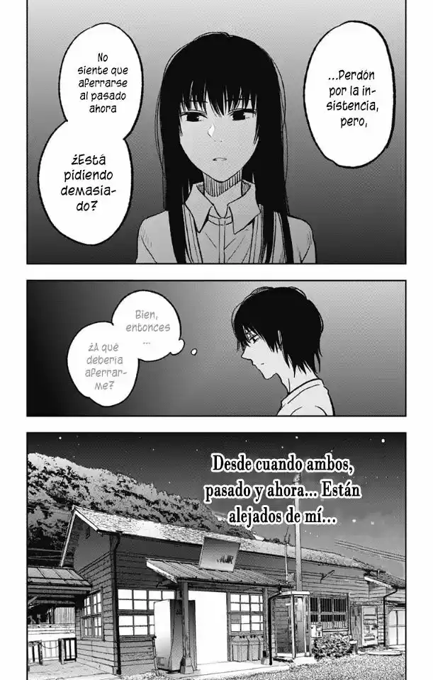 Jumyou Wo Kaitotte Moratta. Ichinen Ni Tsuki, Ichimanen De. - Capítulo 6 - Página 7 - LectorTMOo